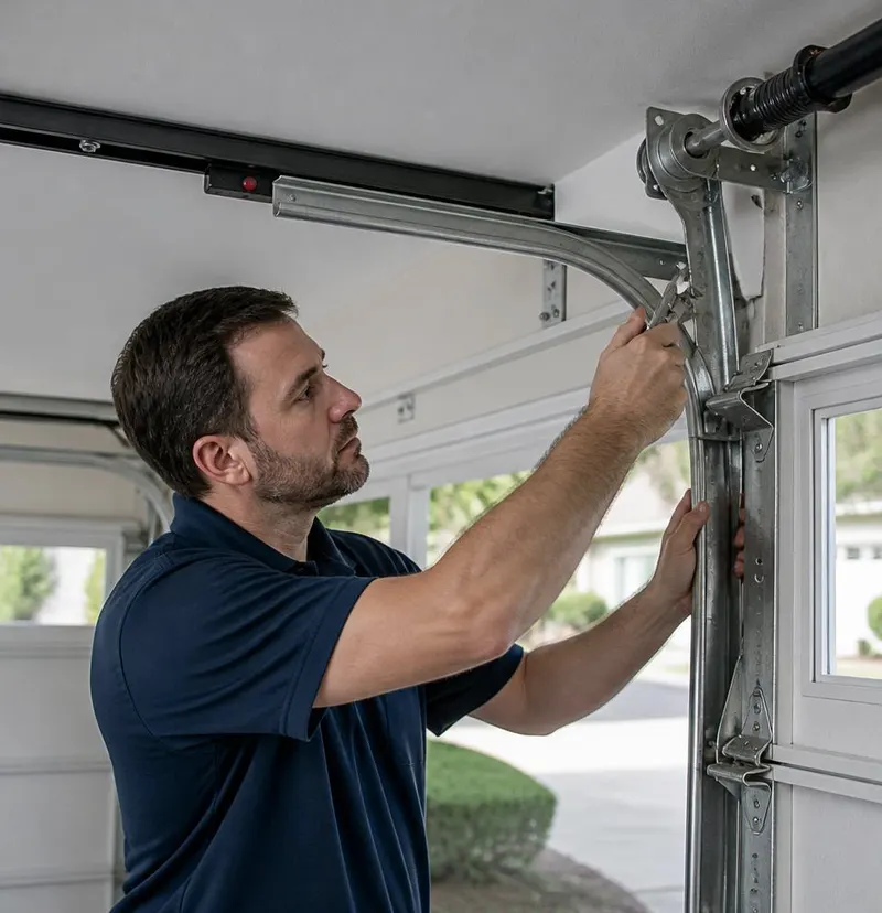 Spring Replacement in Indianapolis